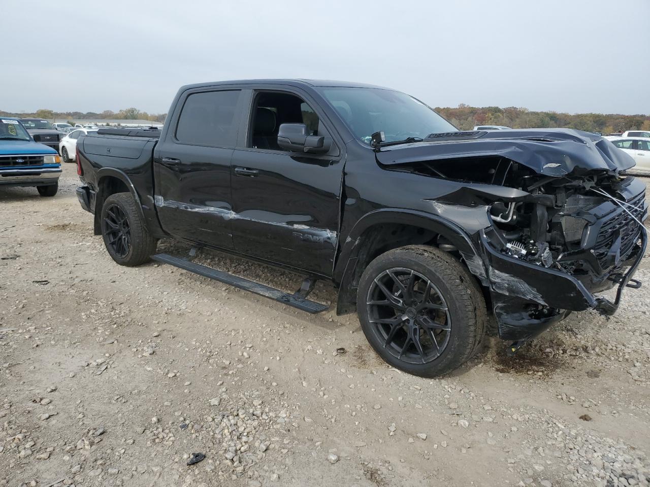 2020 RAM 1500 - Image 4