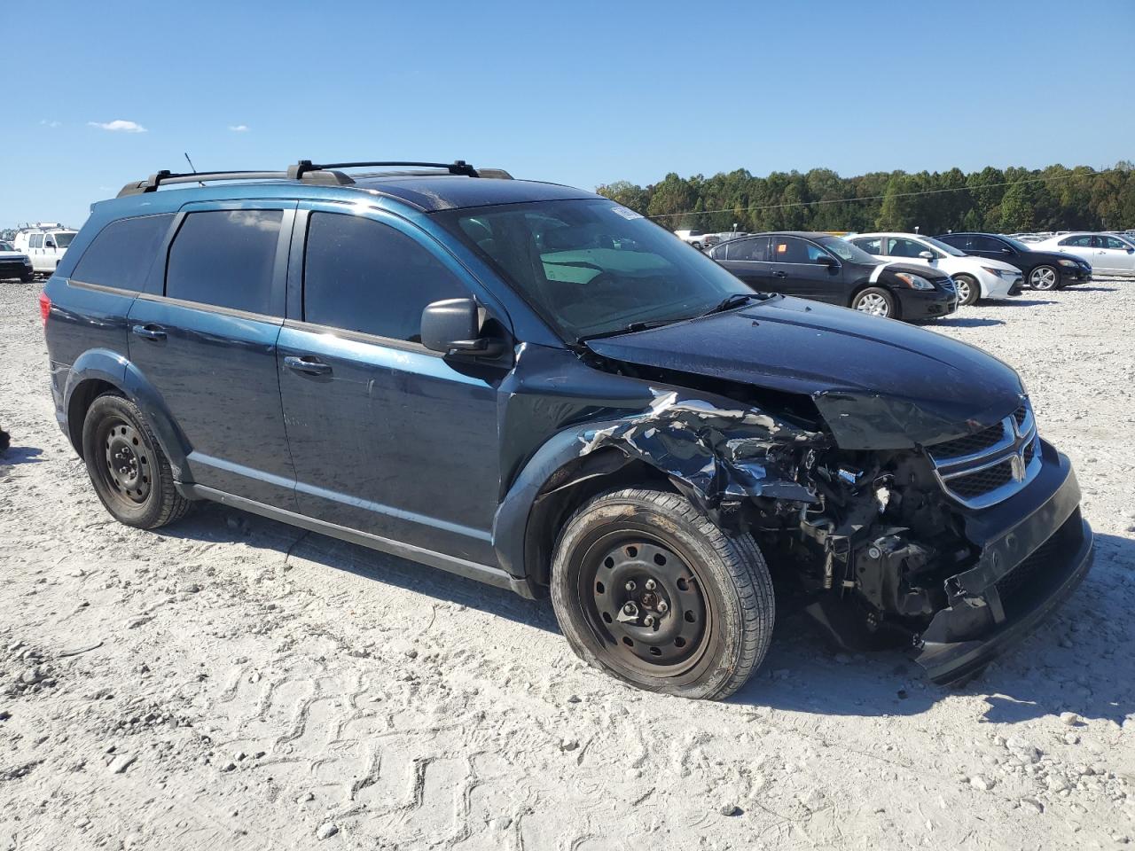 2015 Dodge Journey - Image 4