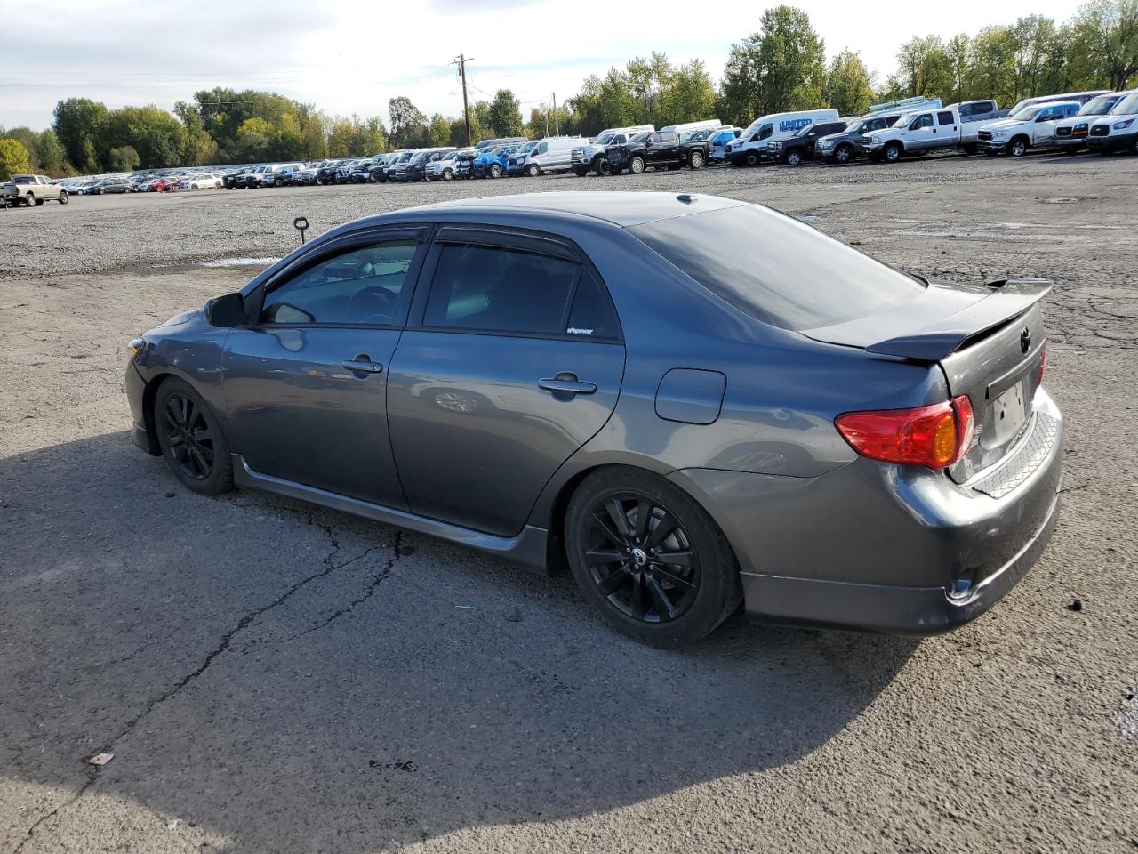 2010 Toyota Corolla - Image 2