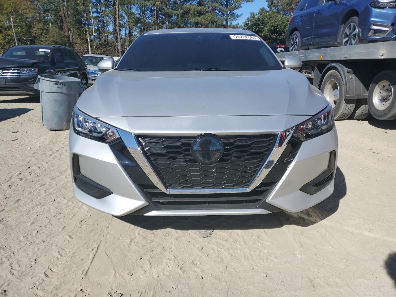 2022 Nissan Sentra - Image 5