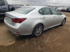 2013 Lexus Gs 350 продається в Elgin, IL - Side