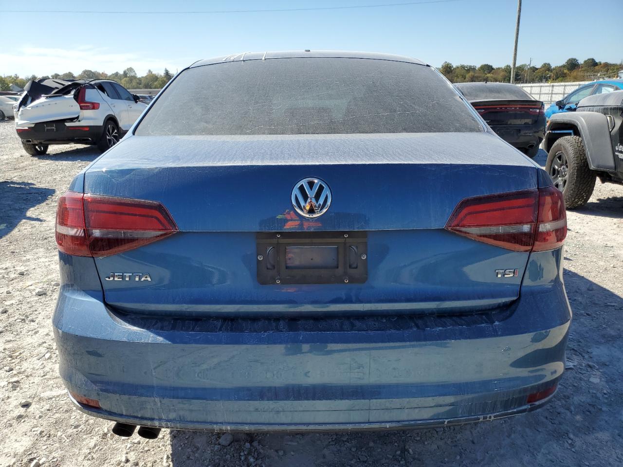 2016 Volkswagen Jetta - Image 6