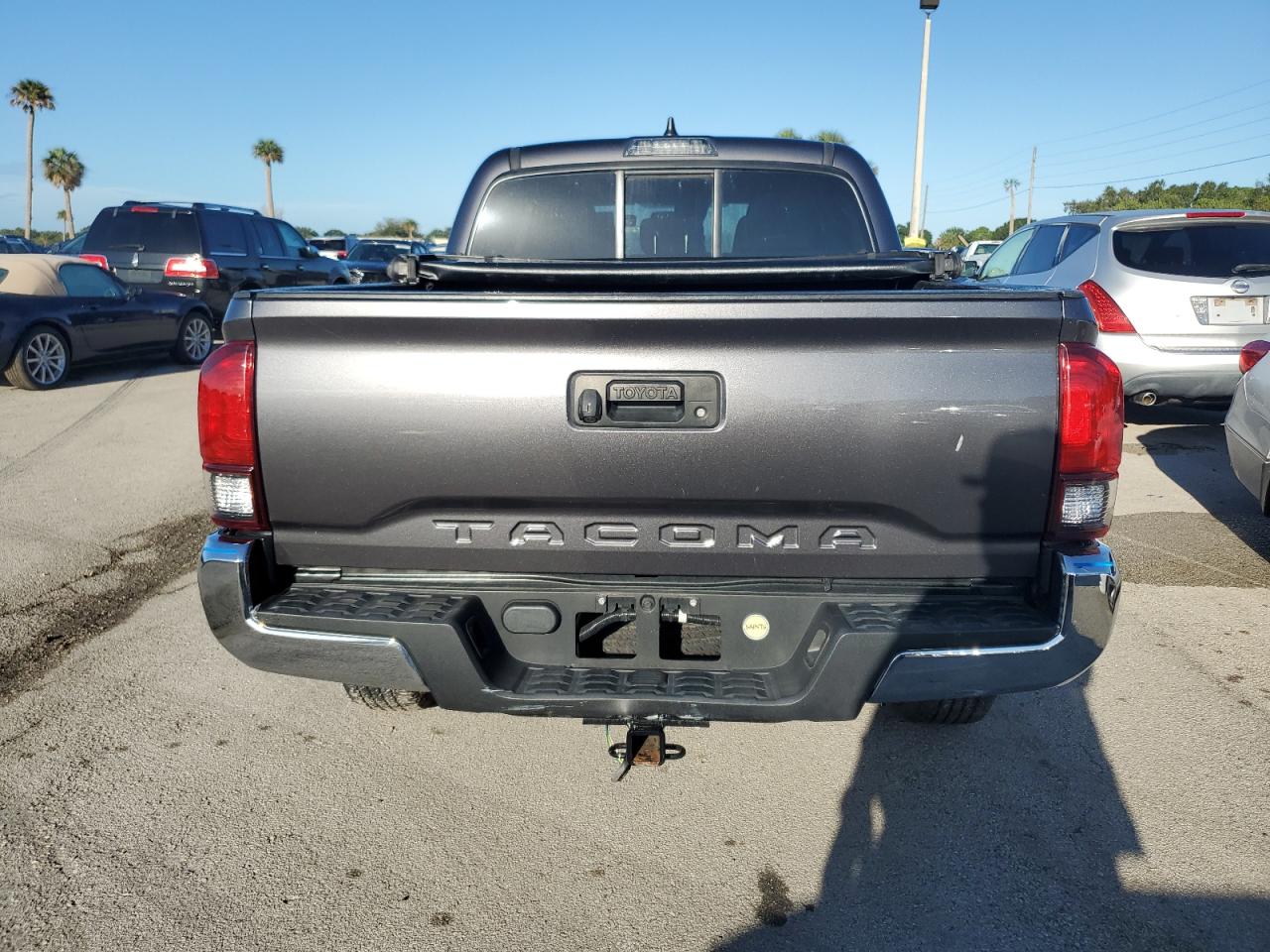 5TFAX5GN6LX177730 2020 Toyota Tacoma Double Cab