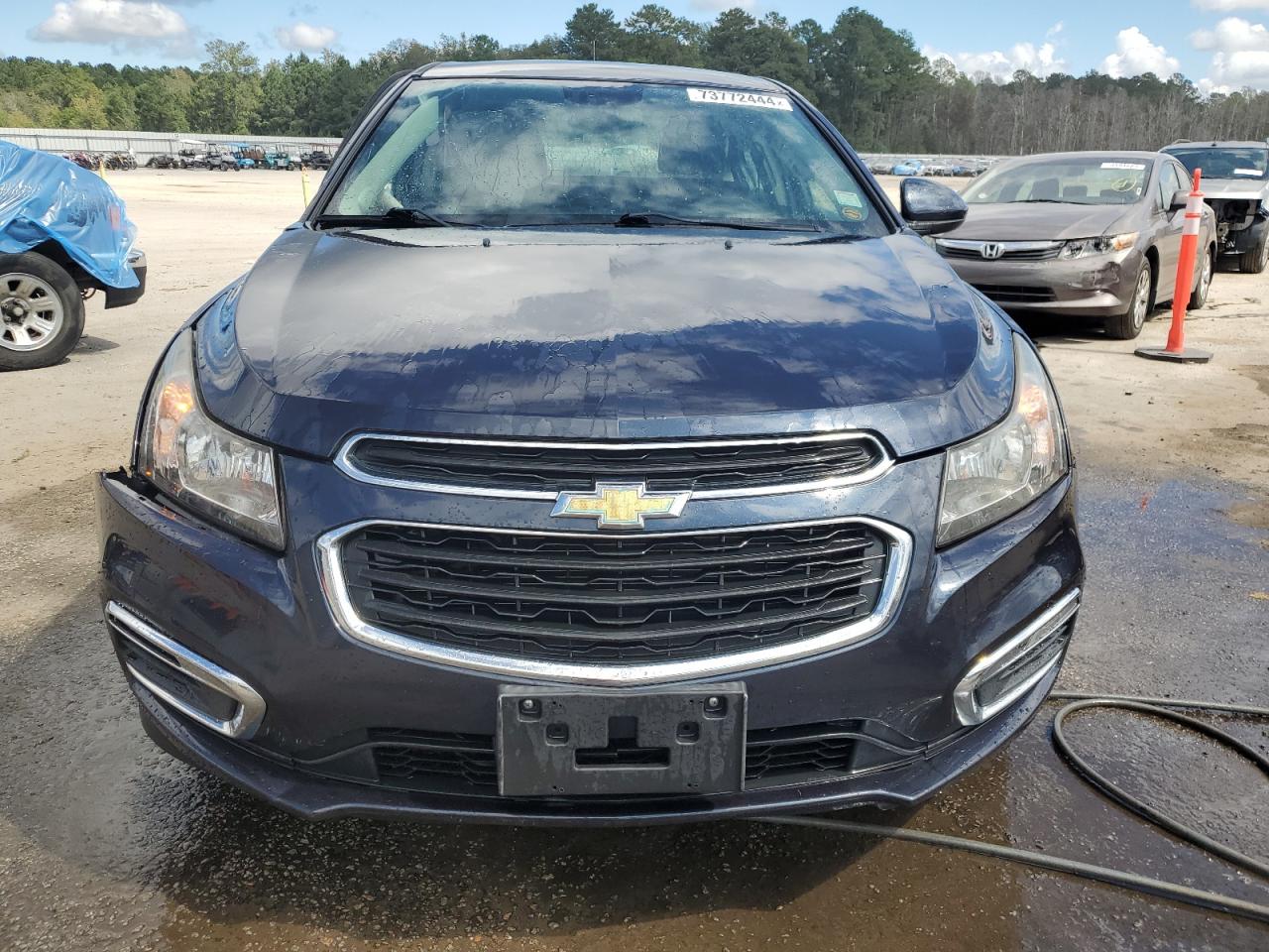 2016 Chevrolet Cruze - Image 5
