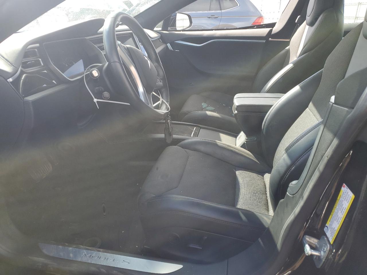 5YJSA1E24HF227209 2017 Tesla Model S