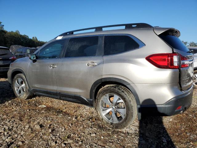  SUBARU ASCENT 2019 Серебристый