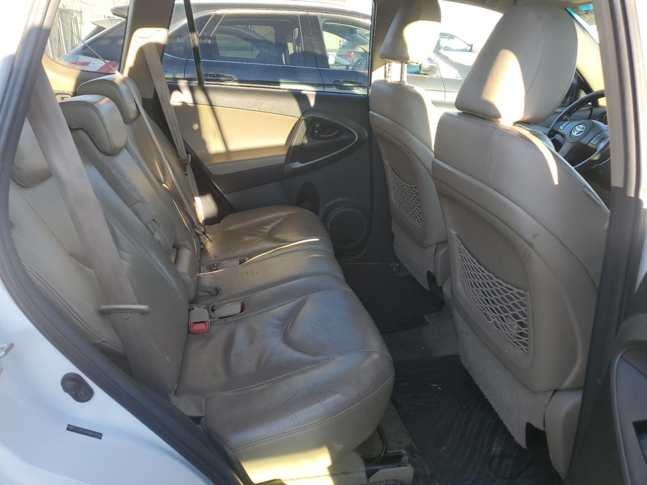 2011 Toyota Rav4 Limited VIN: 2T3DF4DVXBW112994 Lot: 75481184