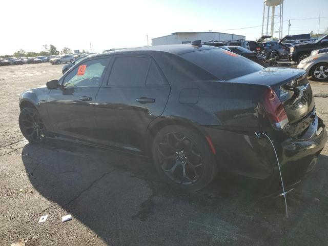  CHRYSLER 300 2019 Black