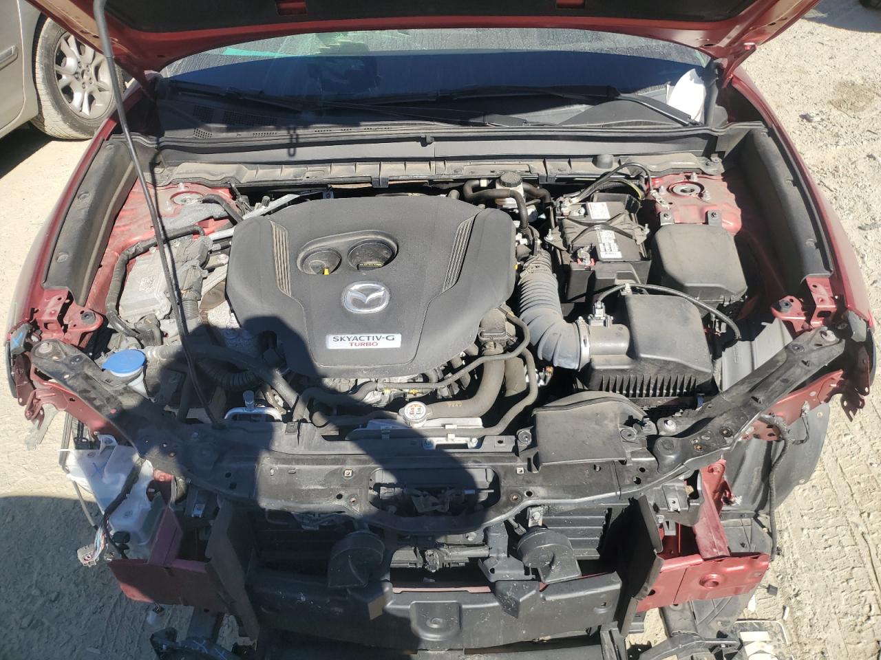 2021 Mazda CX-30 - Image 12