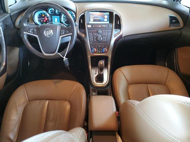  BUICK VERANO 2013 Білий