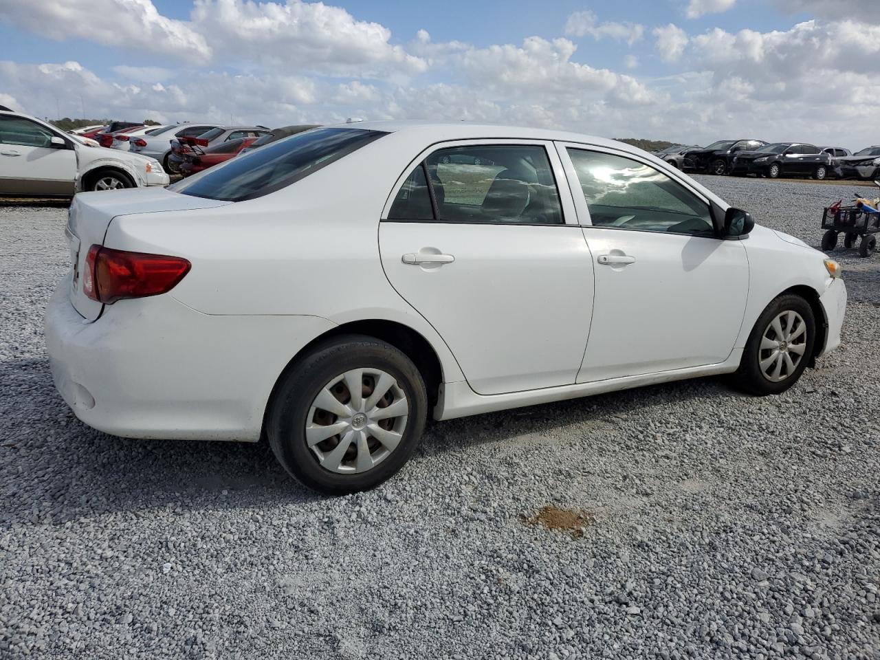 2009 Toyota Corolla - Image 3