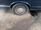 1998 JAGUAR XJ8 AUTO for sale at Copart SANDTOFT