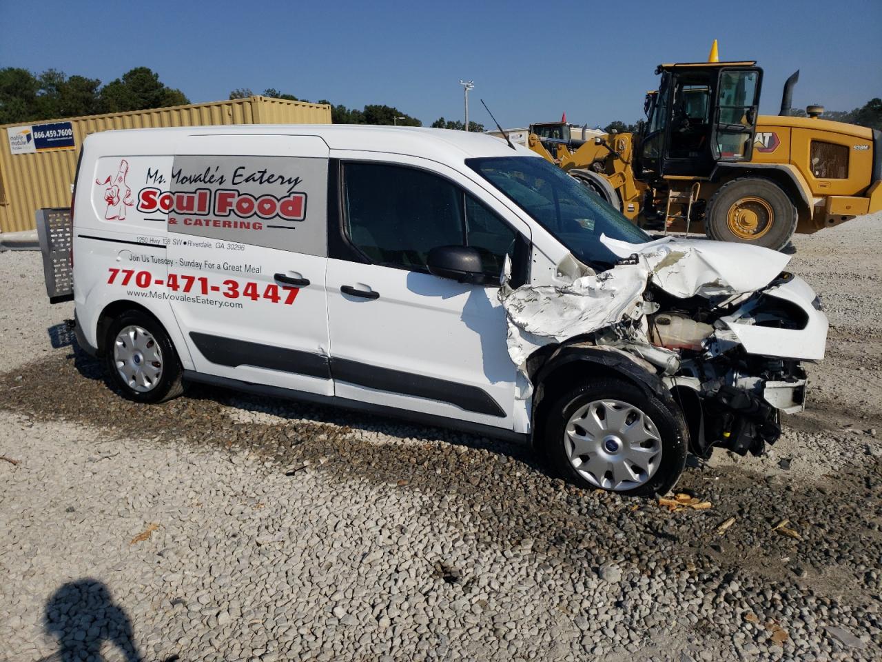 NM0LS7F77G1239082 2016 Ford Transit Connect Xlt