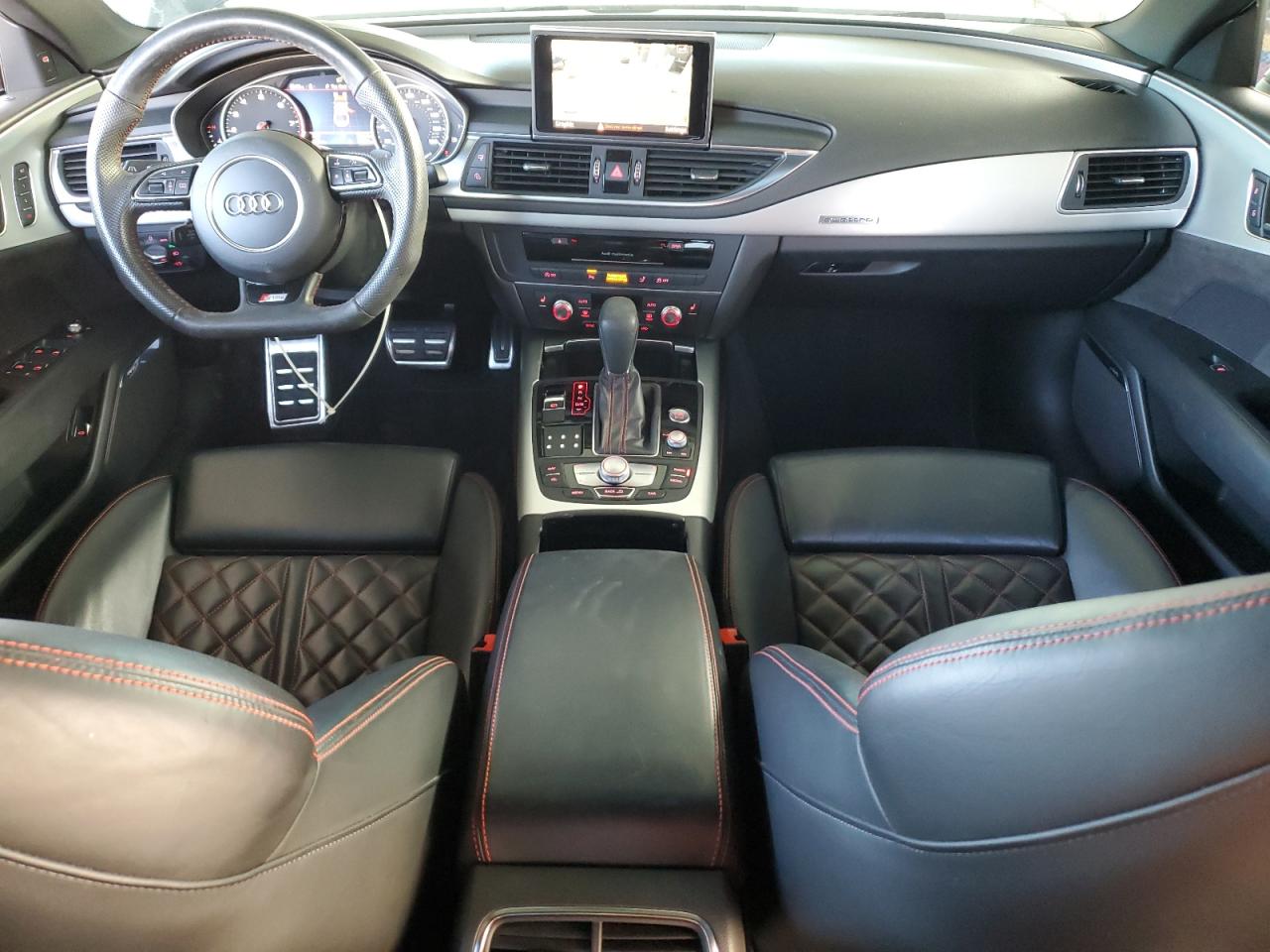 2018 Audi A7 - Image 8