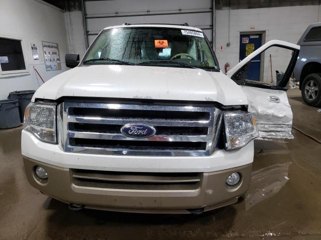  FORD EXPEDITION 2014 Белы