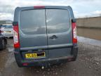 2016 CITROEN DISPATCH 1 for sale at Copart YORK