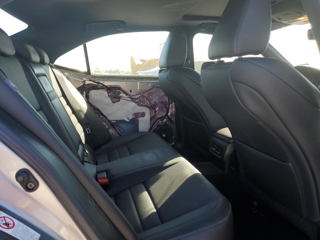 2018 Lexus Is 350 VIN: JTHBZ1D25J5033790 Lot: 74096974