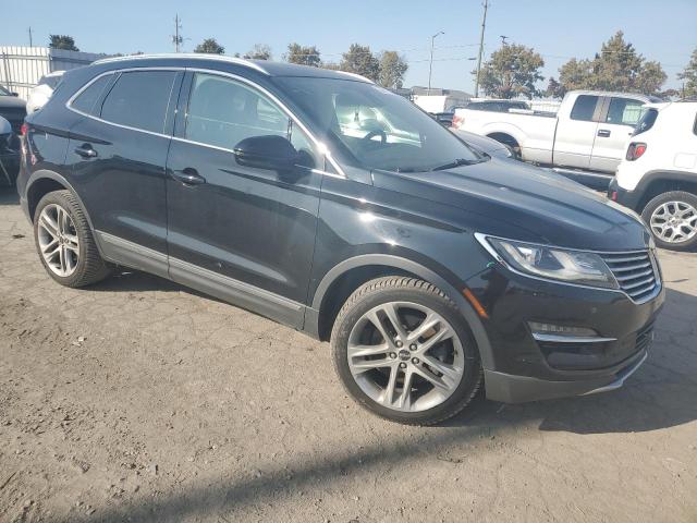  LINCOLN MKC 2016 Czarny