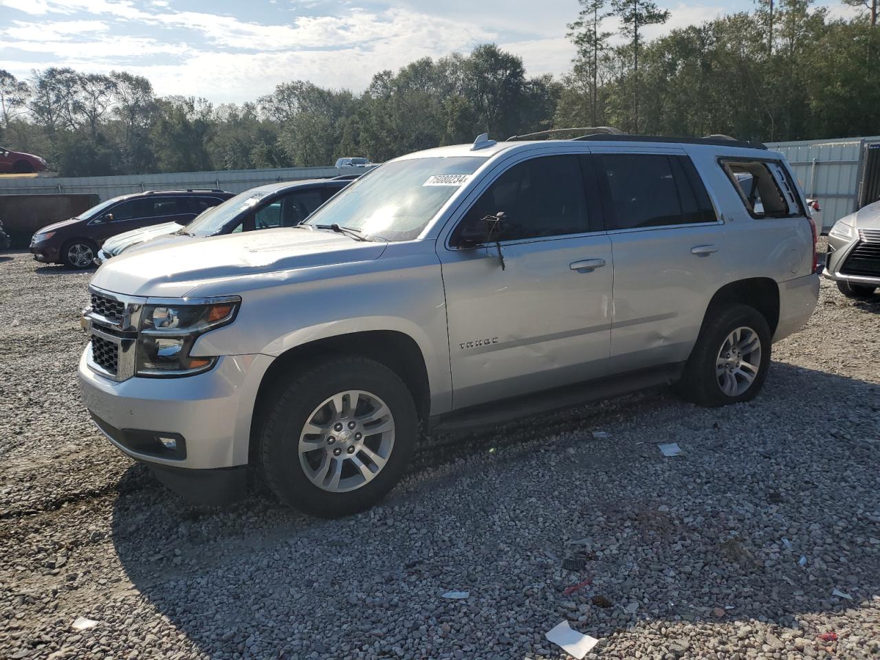2019 Chevrolet Tahoe - Image 1