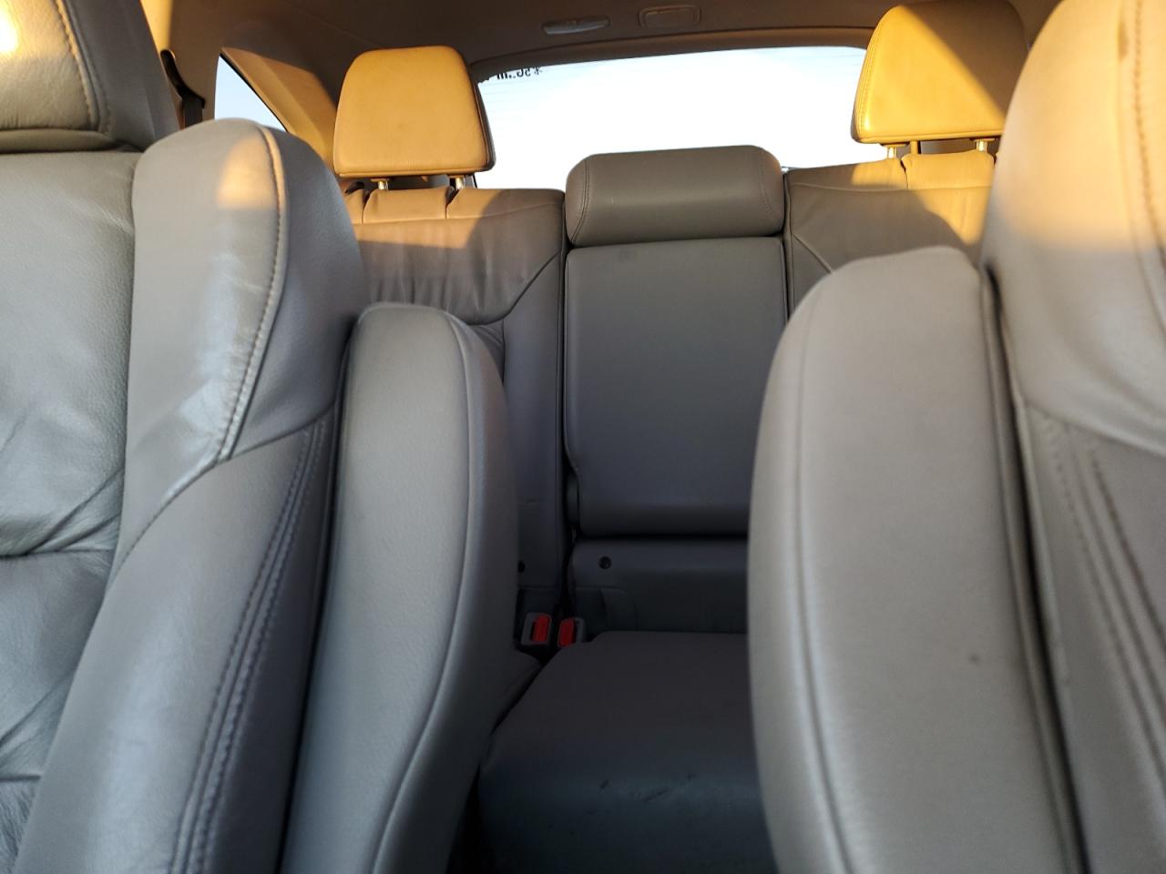 2012 Honda CR-V - Image 10