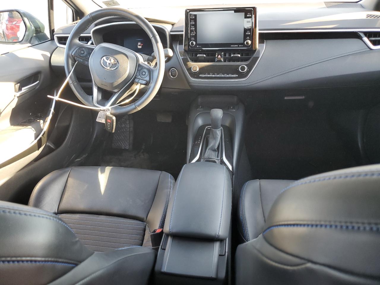 2022 Toyota Corolla - Image 8