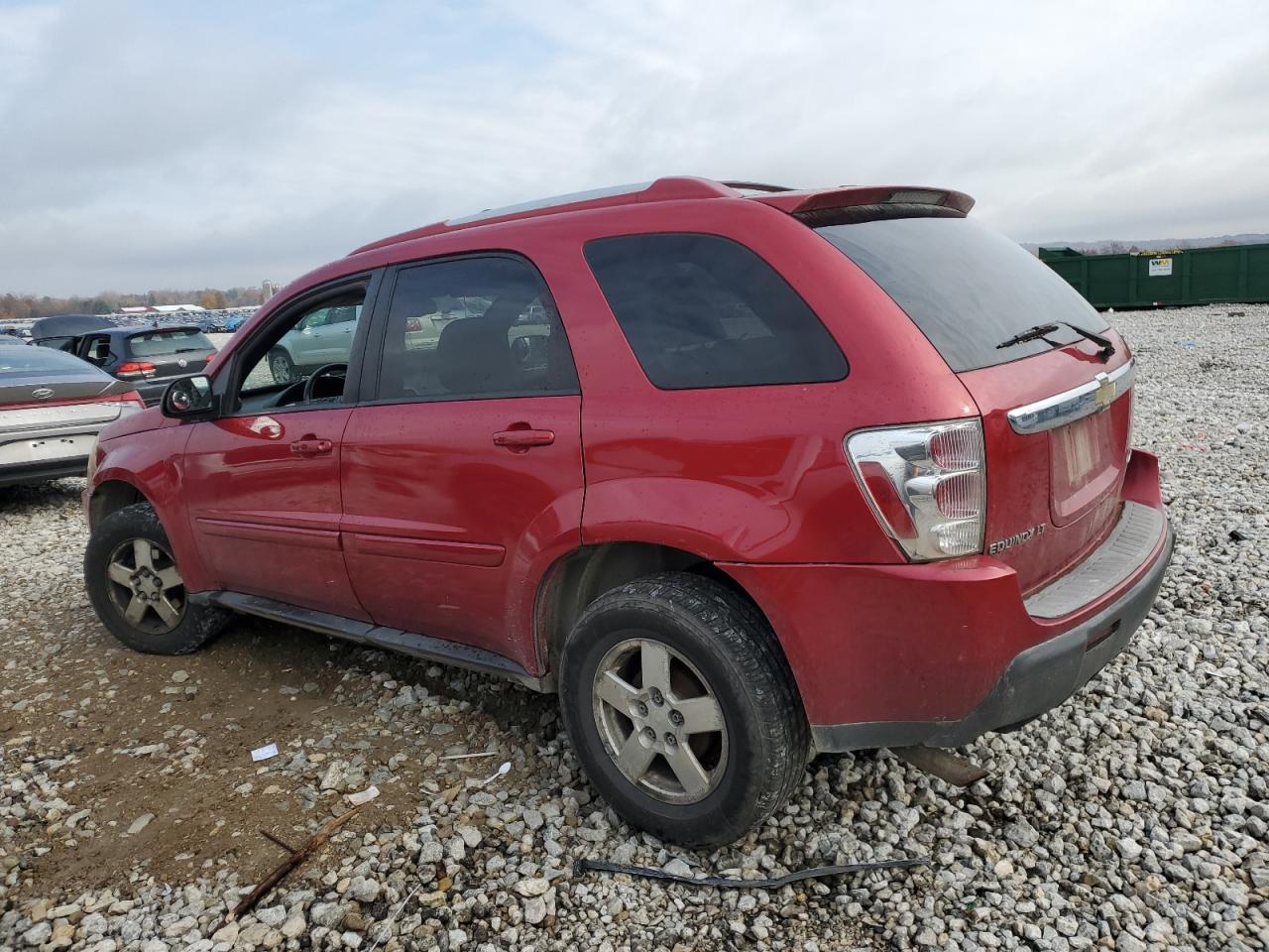 2005 Chevrolet Equinox - Image 2