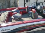 2012 LANDAU BOAT CO BOAT for sale at Copart MN - MINNEAPOLIS NORTH