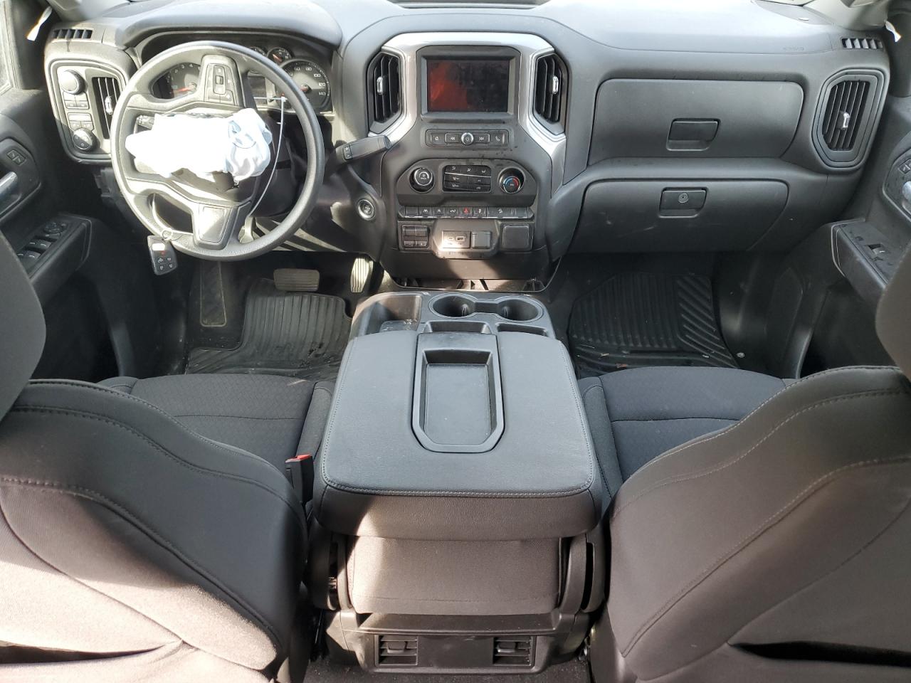 2023 Chevrolet Silverado - Image 8