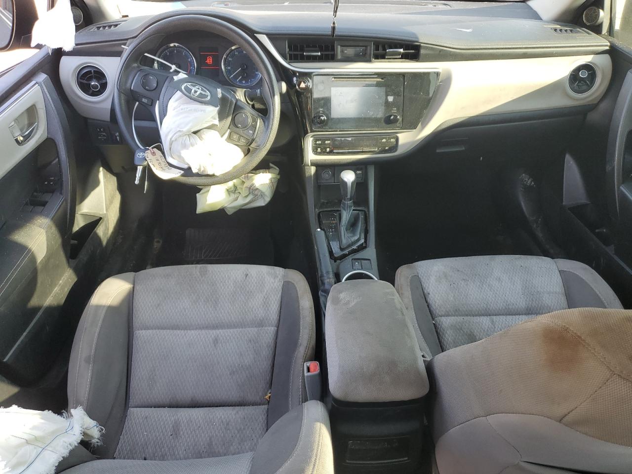 2018 Toyota Corolla - Image 8