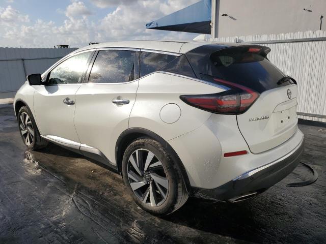 5N1AZ2CS2PC130532 Nissan Murano SL 2