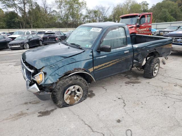 1995 Toyota Tacoma 