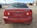 2007 Toyota Corolla Ce продається в Rapid City, SD - Front End