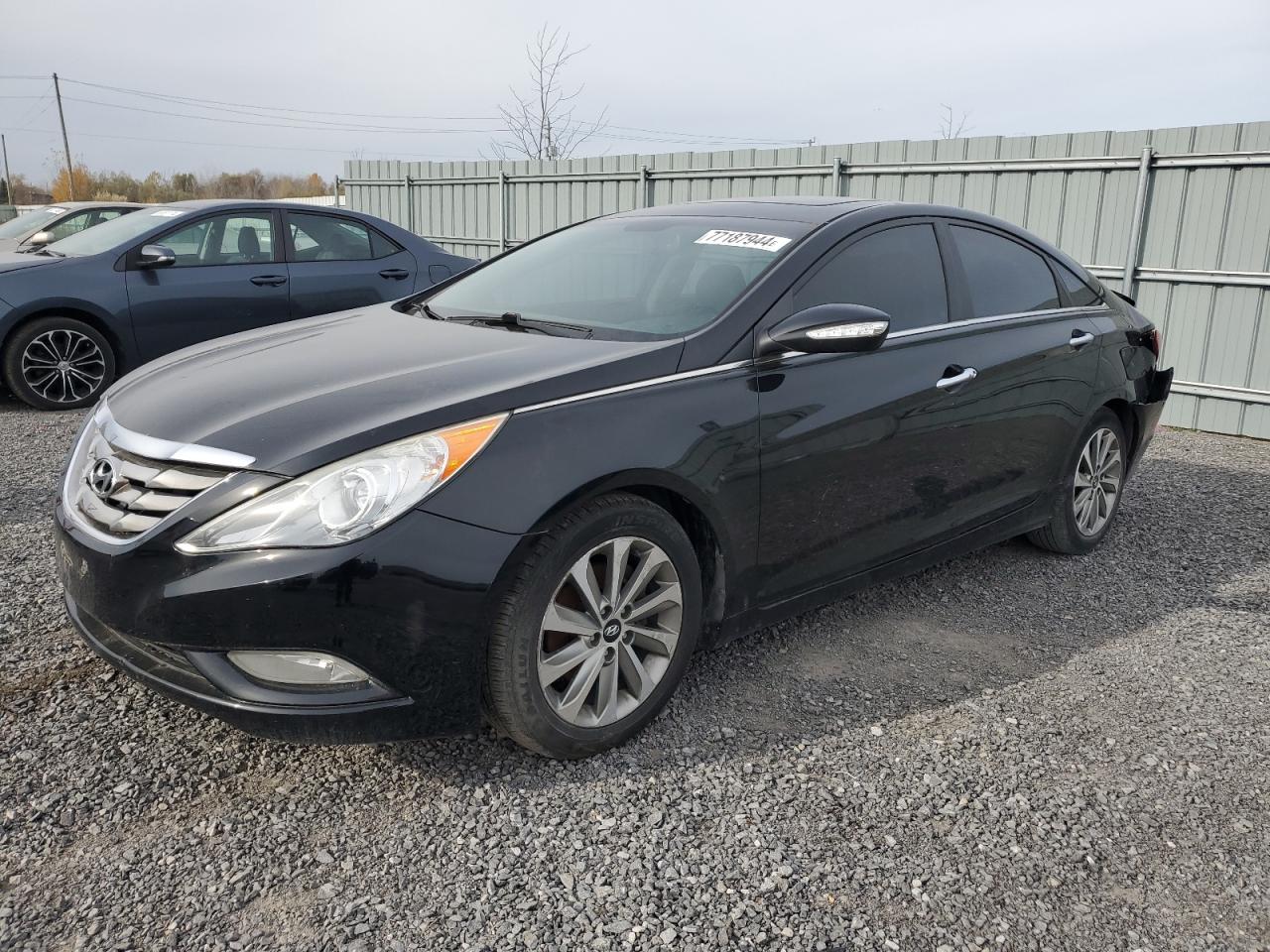 2013 Hyundai Sonata - Image 1