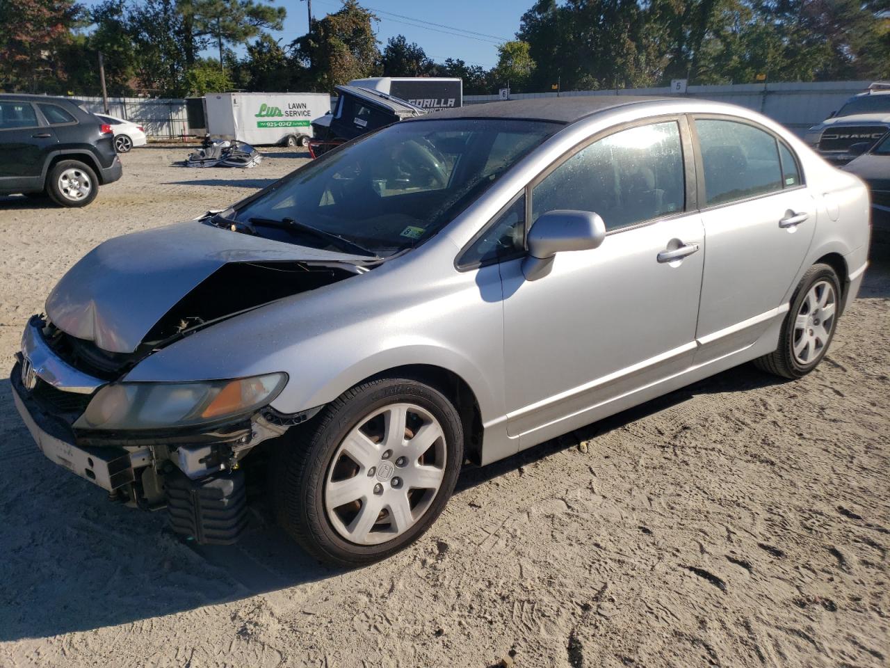2009 Honda Civic - Image 1