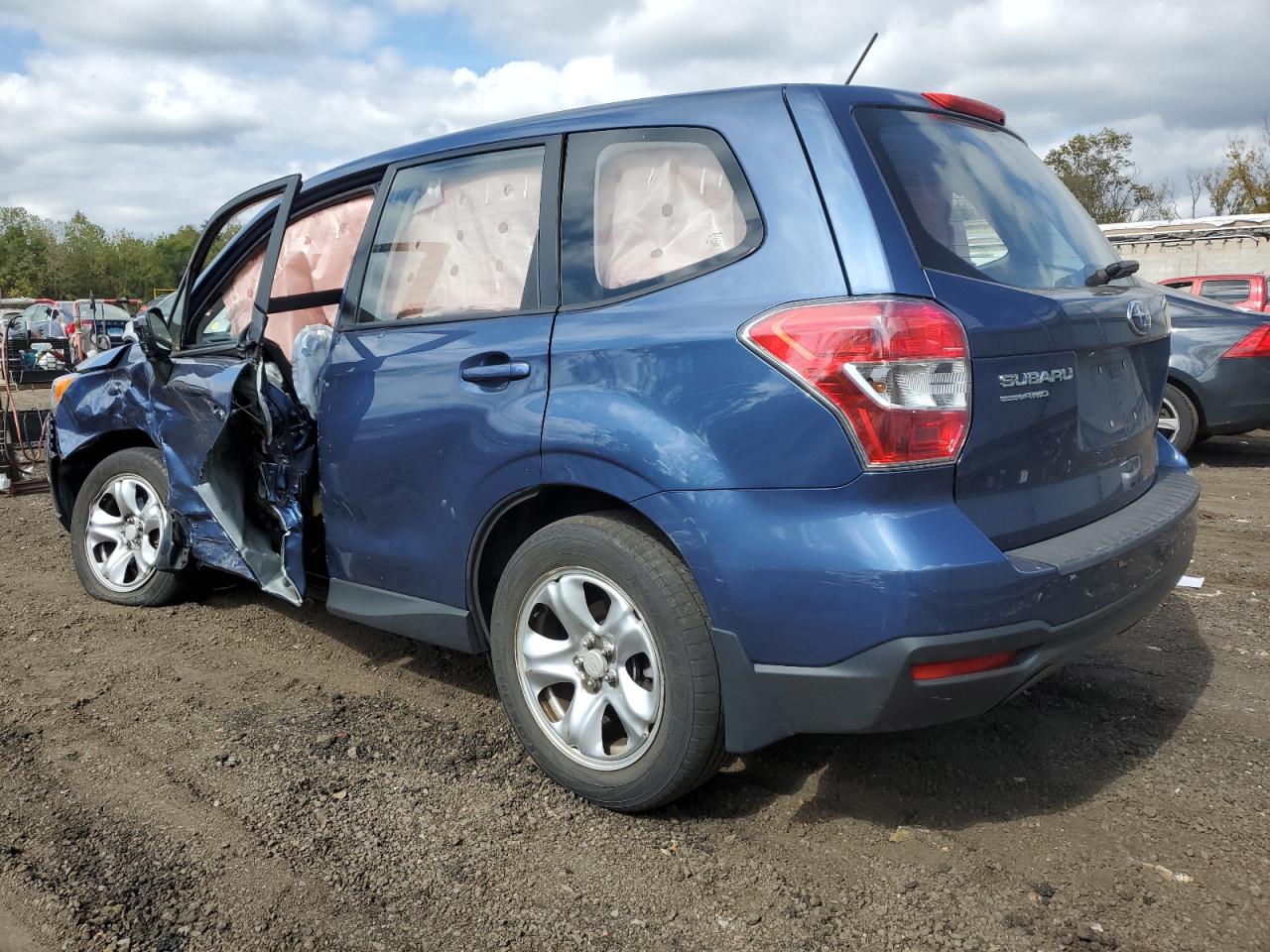 2014 Subaru Forester - Image 2