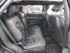 2018 FORD EXPLORER SPORT for sale at Copart AB - EDMONTON
