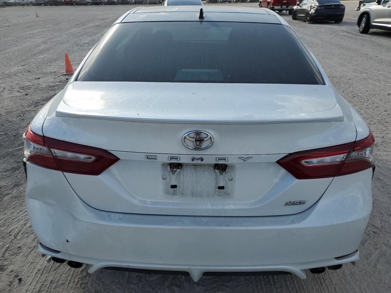 2019 Toyota Camry - Image 6