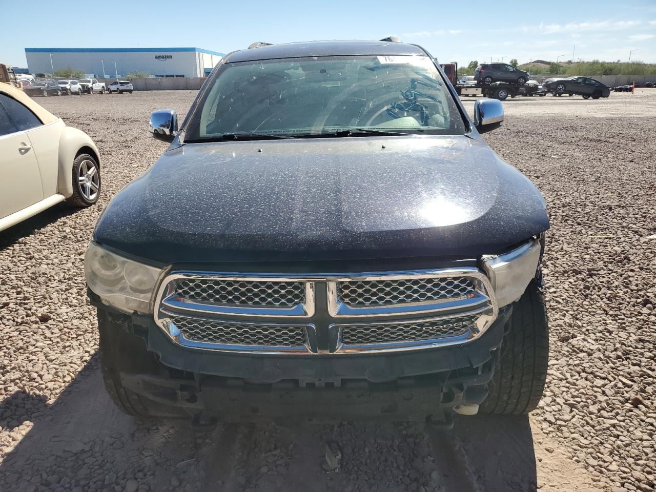 2011 Dodge Durango - Image 5