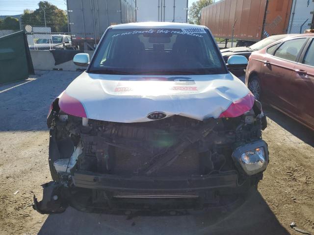  KIA SOUL 2020 Two tone