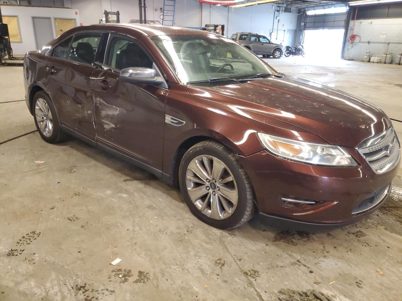 2012 Ford Taurus - Image 4