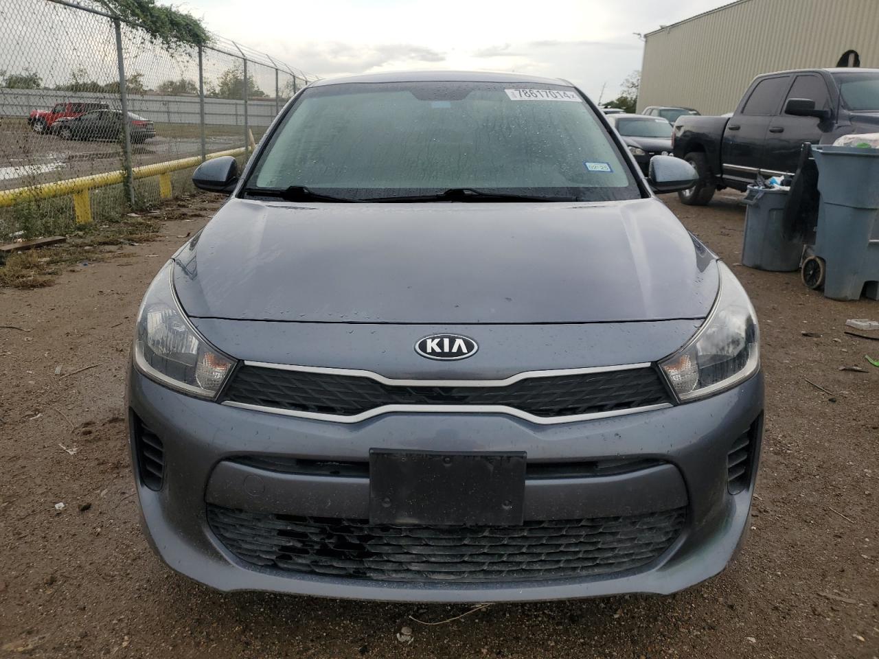 2019 Kia Rio - Image 5