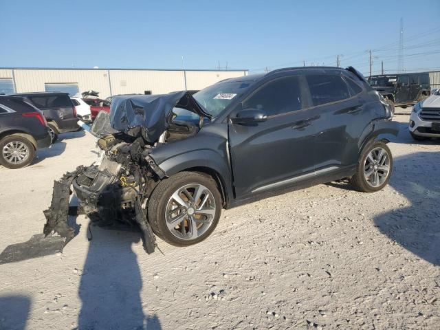 KM8K33A53LU406388 Hyundai Kona LIMIT