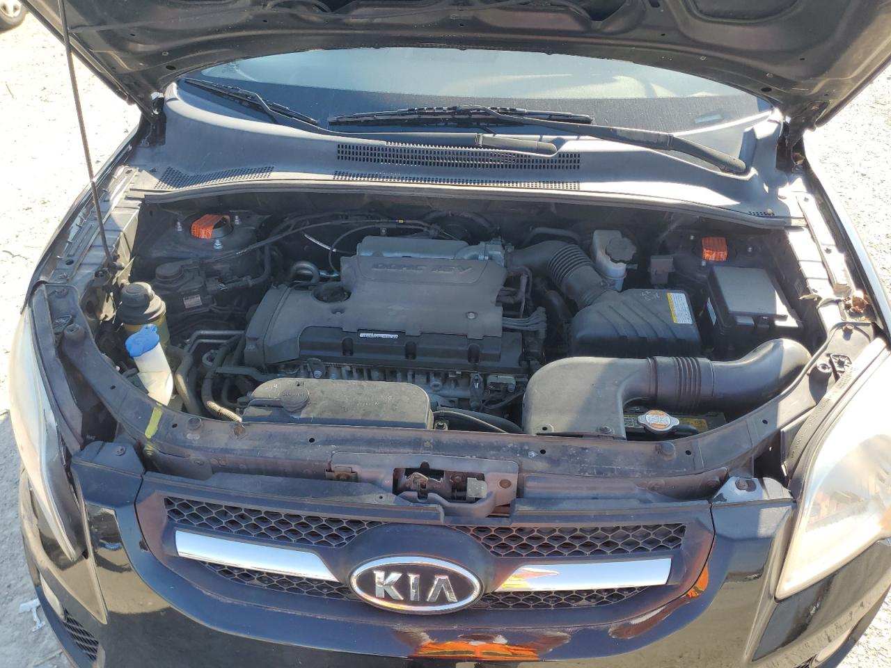 2009 Kia Sportage - Image 12