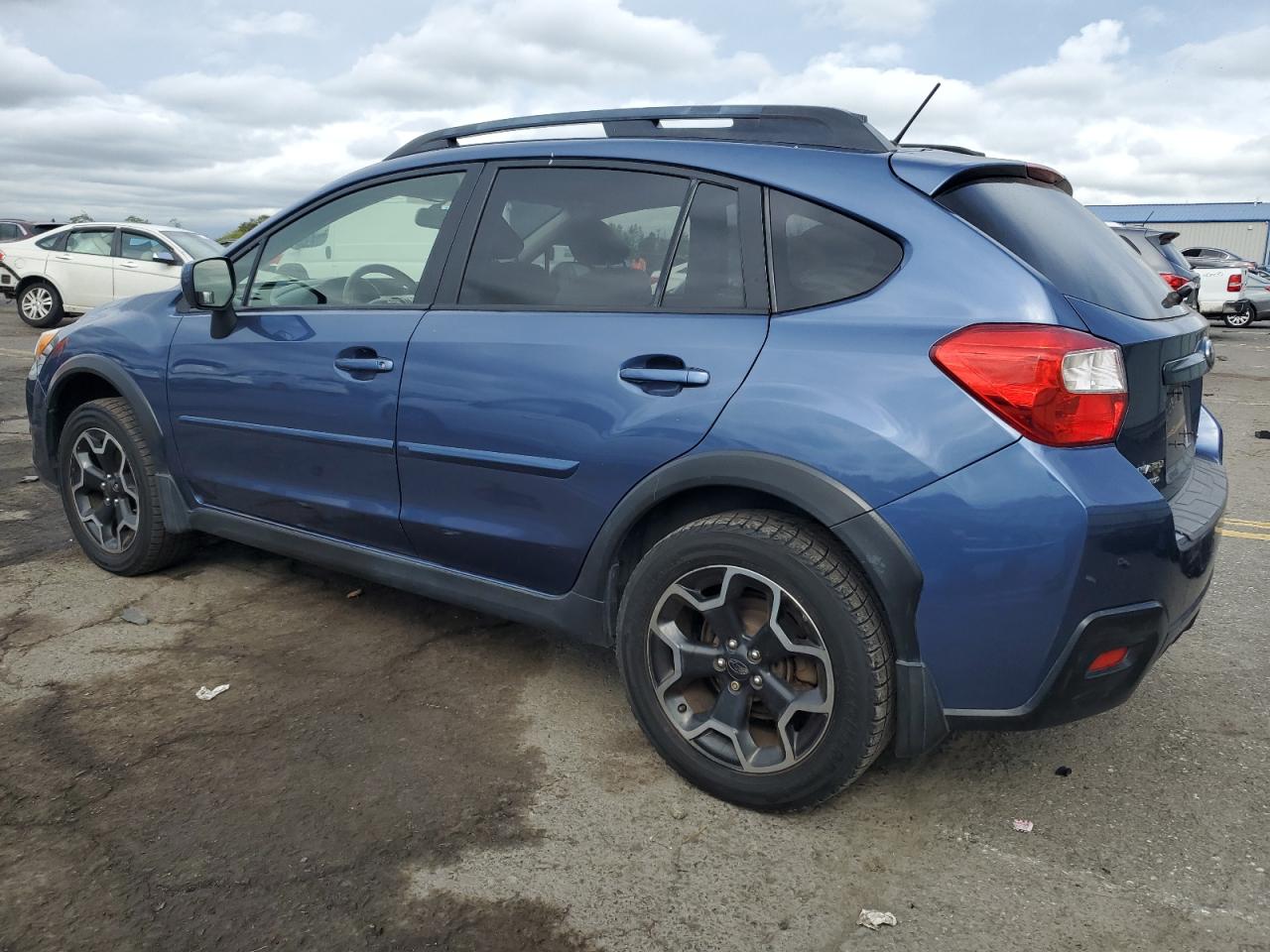 2013 Subaru Xv Crosstrek 2.0 Premium VIN: JF2GPAVC7D2216040 Lot: 73886564