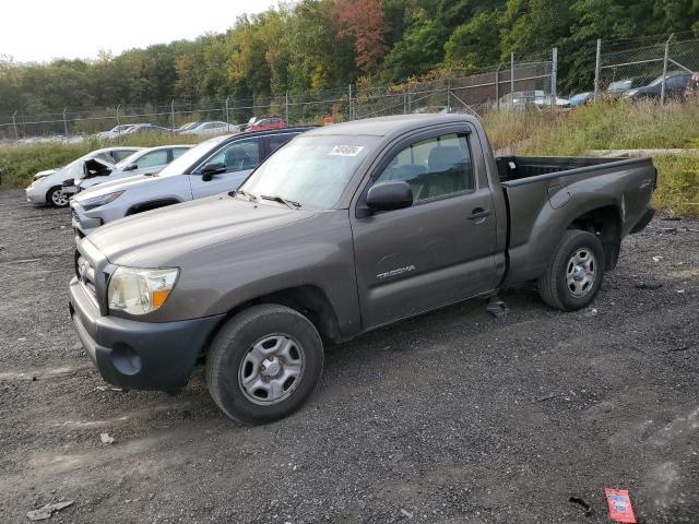 2009 Toyota Tacoma 