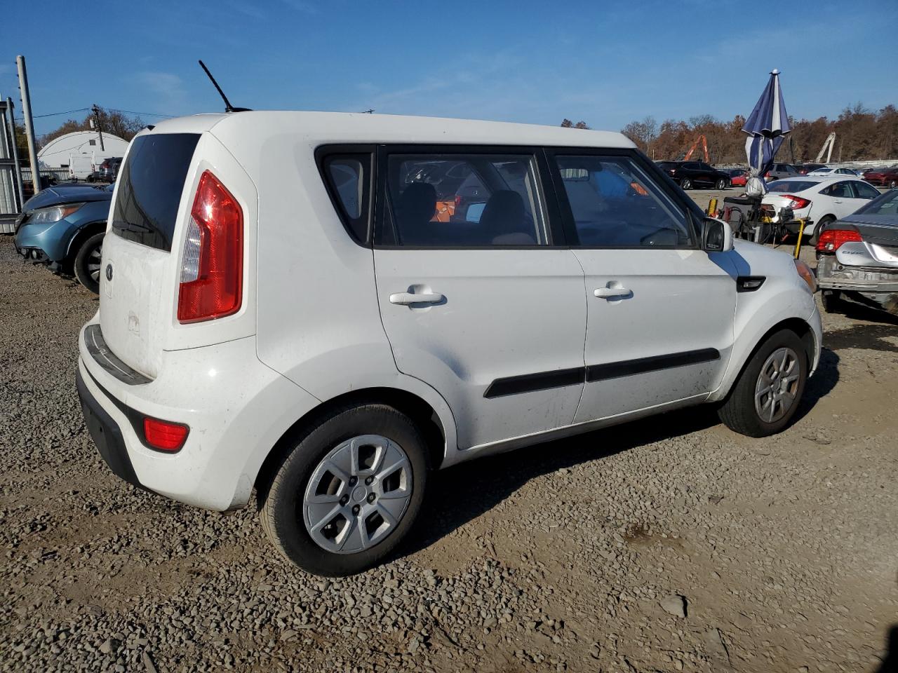 2013 Kia Soul - Image 3