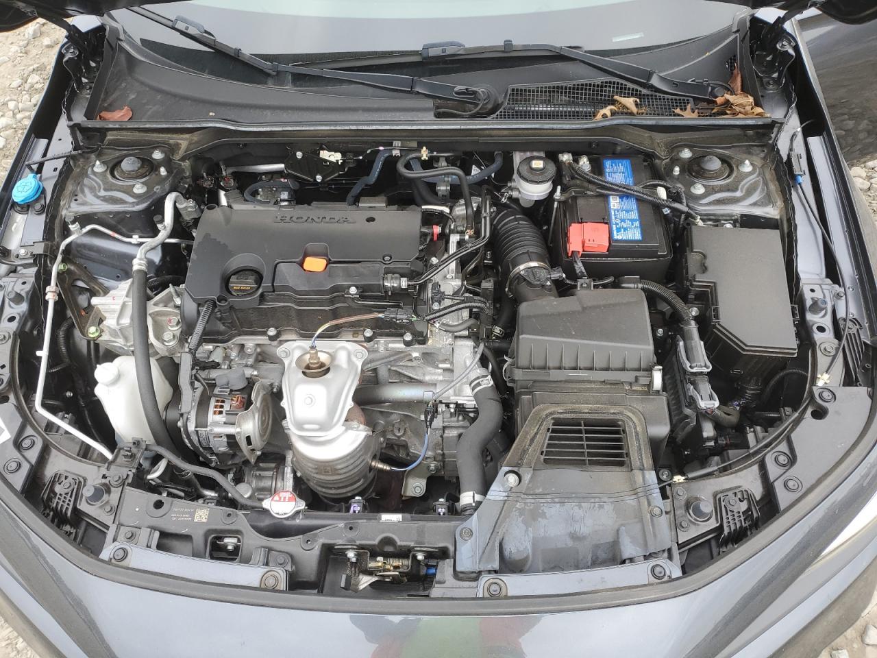 2023 Honda Civic - Image 11