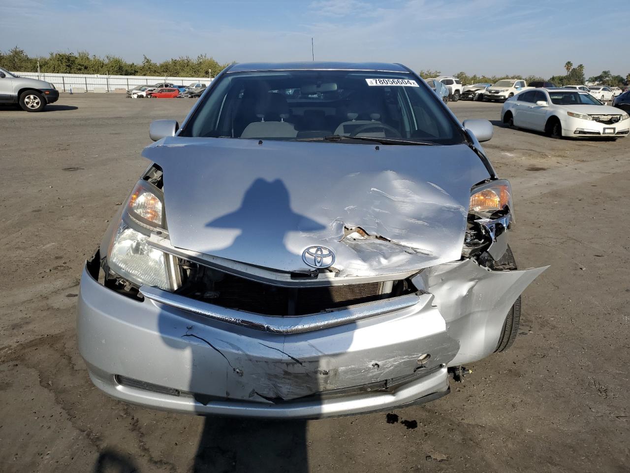 2009 Toyota Prius - Image 5