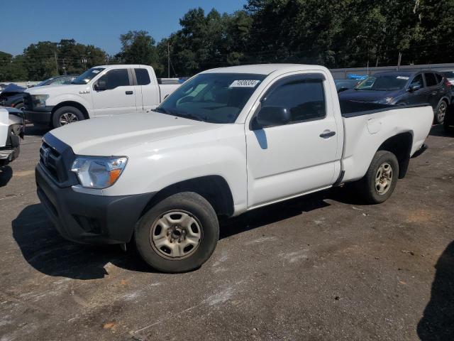 2013 Toyota Tacoma 