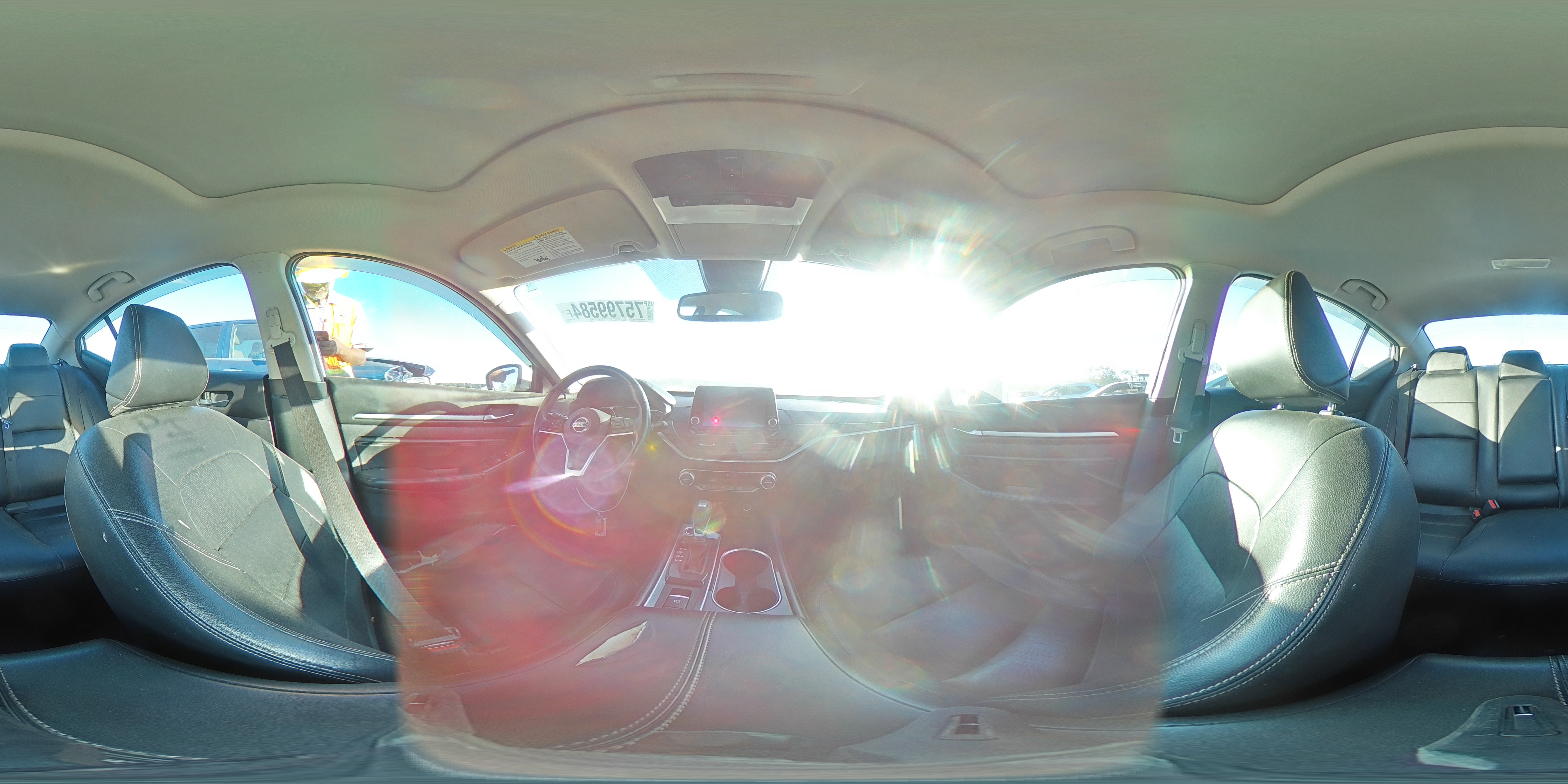 2020 Nissan Altima - Image 13